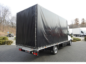 Lizing IVECO DAILY 35S18 TARPAULIN 10 PALLETS WEBASTO CRUISE CONTROL AIR CONDITIONING 180HP IVECO DAILY 35S18 TARPAULIN 10 PALLETS WEBASTO CRUISE CONTROL AIR CONDITIONING 180HP: slika 3 Lizing IVECO DAILY 35S18 TARPAULIN 10 PALLETS WEBASTO CRUISE CONTROL AIR CONDITIONING 180HP IVECO DAILY 35S18 TARPAULIN 10 PALLETS WEBASTO CRUISE CONTROL AIR CONDITIONING 180HP: slika 3