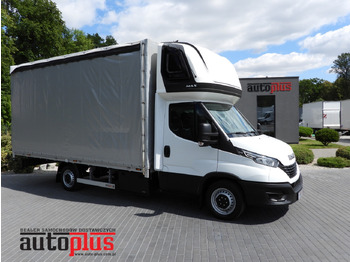 Dostavno vozilo sa ceradom IVECO Daily 35s18