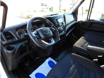 Lizing IVECO DAILY 50C17 TARPAULIN 10 PALLETS CRUISE CONTROL TWIN WHEELS AIR CONDITIONING  180HP IVECO DAILY 50C17 TARPAULIN 10 PALLETS CRUISE CONTROL TWIN WHEELS AIR CONDITIONING  180HP: slika 2