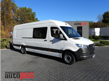 Furgon MERCEDES-BENZ Sprinter 316