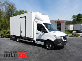 Dostavno vozilo hladnjača MERCEDES-BENZ Sprinter 316