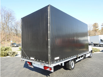 Dostavno vozilo sa ceradom MERCEDES SPRINTER 316 TARPAULIN 10 PALLETS WEBASTO AIR CONDITIONING 165HP: slika 3 Dostavno vozilo sa ceradom MERCEDES SPRINTER 316 TARPAULIN 10 PALLETS WEBASTO AIR CONDITIONING 165HP: slika 3