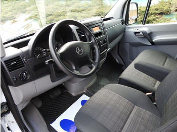 Dostavno vozilo kiper MERCEDES SPRINTER 316 THREE-WAY TIPPER  CRUISE CONTROL AUTOMATIC TRANSMISSION  AIR CONDITIONING  160HP: slika 2