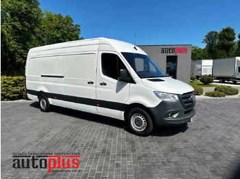 Furgon MERCEDES-BENZ Sprinter 316