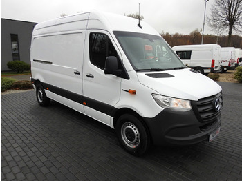 Novu Furgon, Električno dostavno vozilo MERCEDES eSprinter NEW ELECTRIC VAN AUTOMATIC TRANSMISSION  GUARANTEE  95HP: slika 4