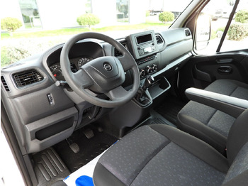 Furgon OPEL MOVANO BOX DELIVERY VAN 7 SEATS LED LIGHTS  135HP: slika 2