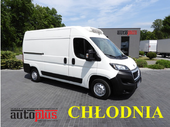 Dostavno vozilo hladnjača PEUGEOT Boxer