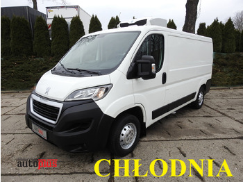 Dostavno vozilo hladnjača PEUGEOT Boxer