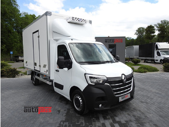 Dostavno vozilo hladnjača RENAULT Master