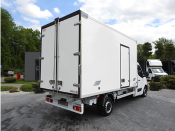 Lizing RENAULT MASTER NEW REGRIGERATOR BOX -10*C 8 PALLETS CRUISE CONTROL AIR CONDITIONING LED LIGHTS GUARANTEE  165HP RENAULT MASTER NEW REGRIGERATOR BOX -10*C 8 PALLETS CRUISE CONTROL AIR CONDITIONING LED LIGHTS GUARANTEE  165HP: slika 3