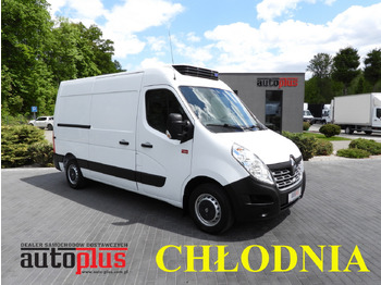 Dostavno vozilo hladnjača RENAULT Master