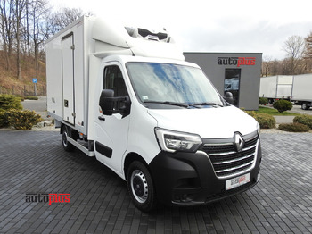 Dostavno vozilo hladnjača RENAULT Master