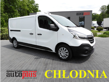 Dostavno vozilo hladnjača RENAULT Trafic