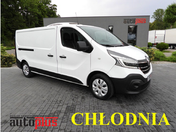 Dostavno vozilo hladnjača RENAULT Trafic