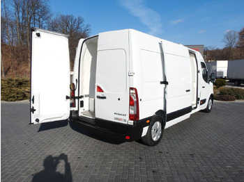 Dostavno vozilo hladnjača Renault MASTER  KÜHLKASTENWAGEN 0*C LED LICHTER  A/C Renault MASTER  KÜHLKASTENWAGEN 0*C LED LICHTER  A/C: slika 3