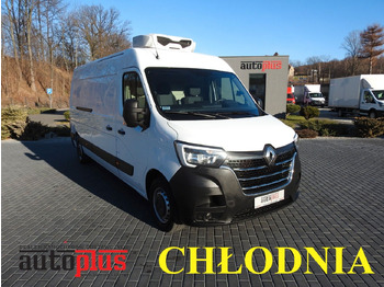 Dostavno vozilo hladnjača RENAULT Master