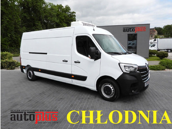 Dostavno vozilo hladnjača RENAULT Master