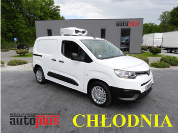 Dostavno vozilo hladnjača TOYOTA Proace