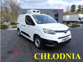 Dostavno vozilo hladnjača TOYOTA Proace