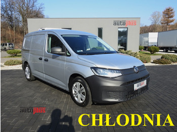 Dostavno vozilo hladnjača VOLKSWAGEN Caddy 2.0