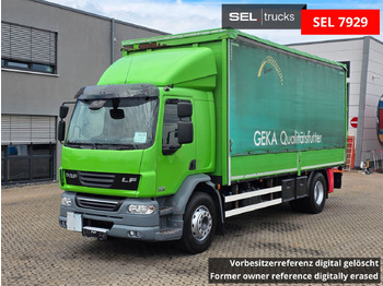 Kamion sa ceradom DAF LF 55 300