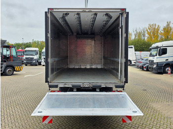 Hladnjača MERCEDES-BENZ Atego 1523