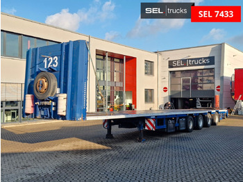 Plato poluprikolica MEUSBURGER