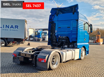 Tegljač MAN TGX 18.460 4X2 LLS-U / Retarder / 2 Tanks: slika 5