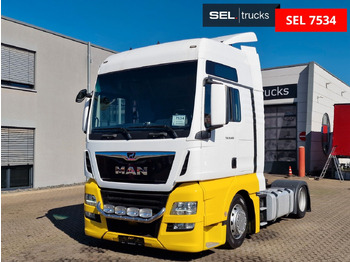 Tegljač MAN TGX 18.420