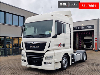 Tegljač MAN TGX 18.460