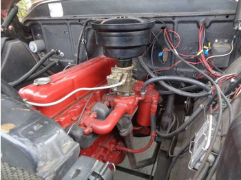 Šlep vozilo Chevrolet 4 TONNER: slika 4