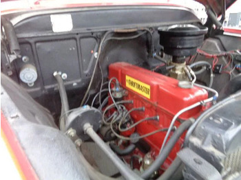 Šlep vozilo Chevrolet 4 TONNER: slika 3