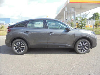 Novu Hečbek Citroën C4 1.2 TURBO NEW TAX FREE: slika 4