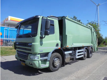 Kamion za smeće DAF CF 250