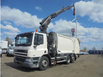 Kamion za smeće DAF CF 75 250