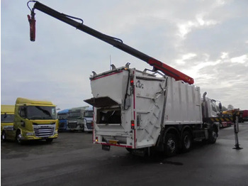 Lizing DAF CF 290 6X2 DAF CF 290 6X2: slika 3
