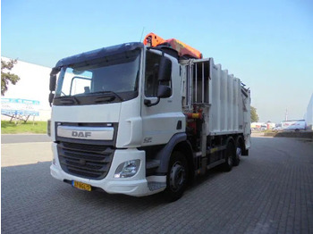 Kamion za smeće DAF CF 290