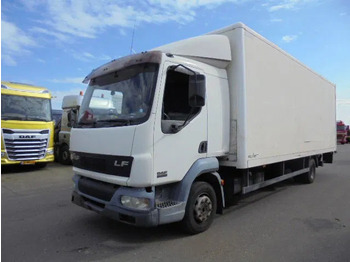 Kamion sa zatvorenim sandukom DAF LF 220