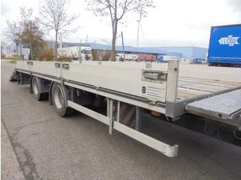 Plato prikolica DRACO MXS 220 NL KENTEKEN  1 JAAR APK: slika 4