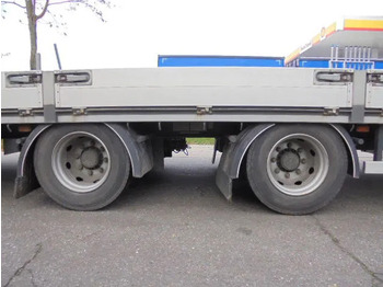 Plato prikolica DRACO MXS 220 NL KENTEKEN  1 JAAR APK: slika 5