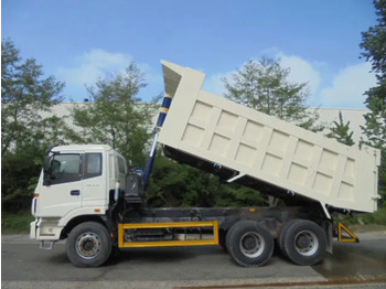 Istovarivač FOTON