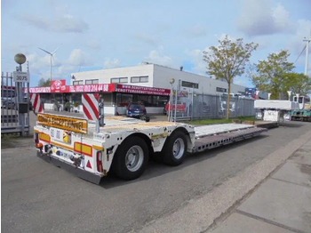 Niska poluprikolica za prevoz Faymonville F-S42-1ACA: slika 4