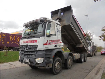 Istovarivač MERCEDES-BENZ Arocs 3243