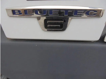 Izotermički kamion Mercedes-Benz Atego 1218 NL KENTEKEN: slika 5