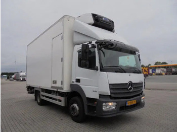 Izotermički kamion Mercedes-Benz Atego 1218 NL KENTEKEN: slika 3