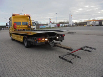 Kamion za prevoz automobila Mercedes-Benz Atego 1224 1224 NL KENTEKEN: slika 4 Kamion za prevoz automobila Mercedes-Benz Atego 1224 1224 NL KENTEKEN: slika 4