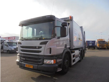 Kamion za smeće SCANIA P 310
