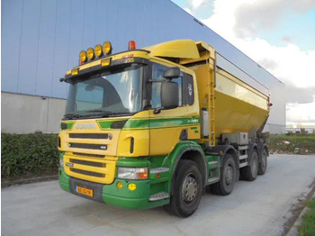 Istovarivač SCANIA P 400