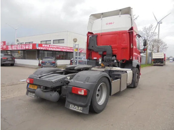 Tegljač DAF CF 410 SSC: slika 4 Tegljač DAF CF 410 SSC: slika 4