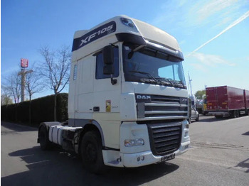 Tegljač DAF XF 105.460 SUPERSPACE: slika 3